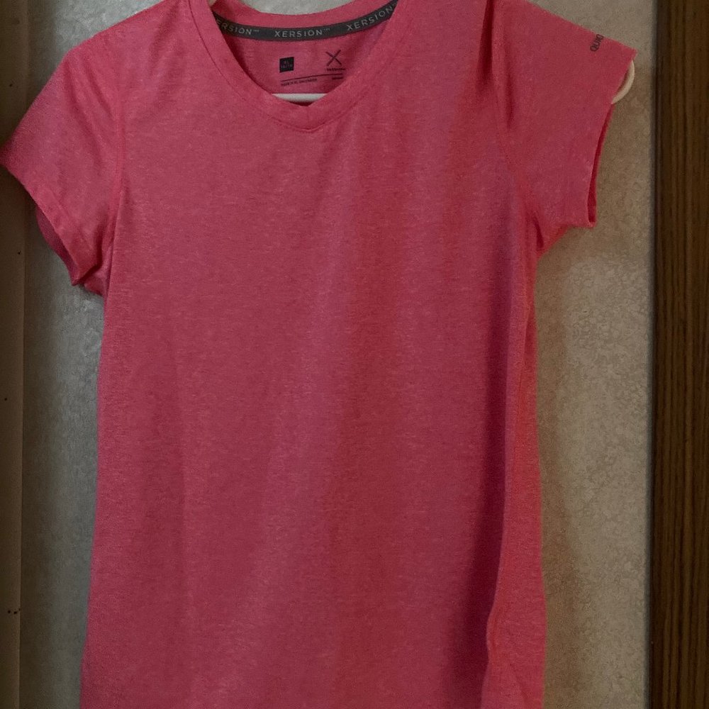 GIRLS SHIRT
